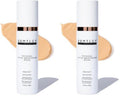 DRMTLGY Physical Tinted Moisturizer with SPF 44. Universal Tint. All-In-One Mineral Tinted Sunscreen and Foundation with Broad Spectrum Protection Against UVA and UVB Rays, 2.05 oz