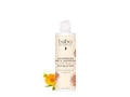 Babo Botanicals 2-in-1 Moisturizing Oat & Calendula Shampoo | Gentle Cleanser for Sensitive Skin – Vegan & Family-Safe