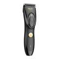 OLOV Professional Hair Clippers for Men, Cordless Hair Clipper Kit, Rechargeable Hair Clippers for Family, Black