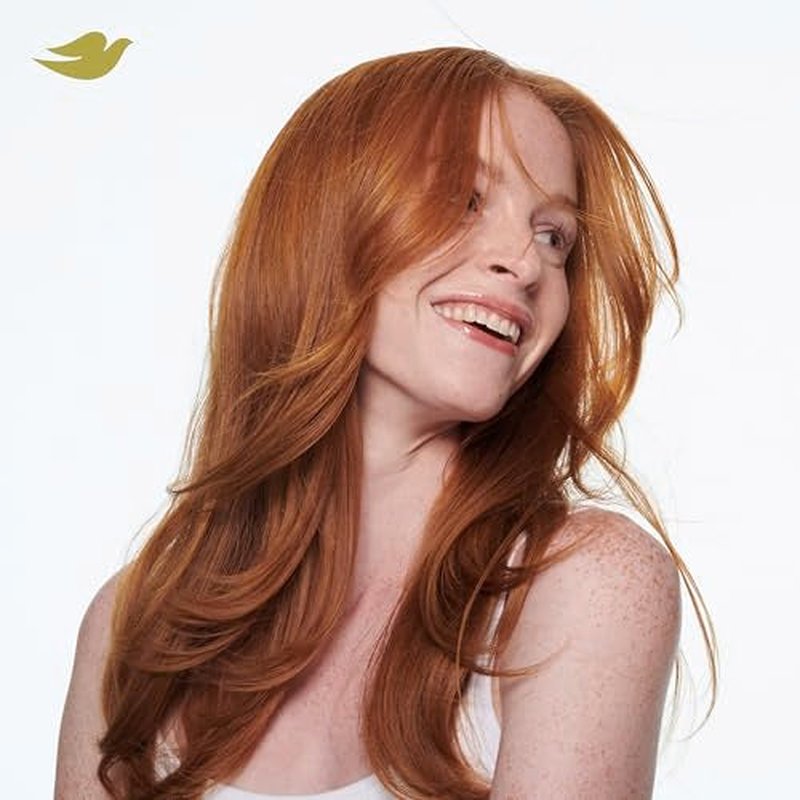 Dove Damage Therapy Shampoo Daily Moisture for Dry Hair with Bio-Protein Care Technology and Hyaluronic Serum 28 Fl Oz