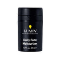 Lumin Daily Face Moisturizer for Men - Lightweight Hydrating Cream with Niacinamide | 50ml