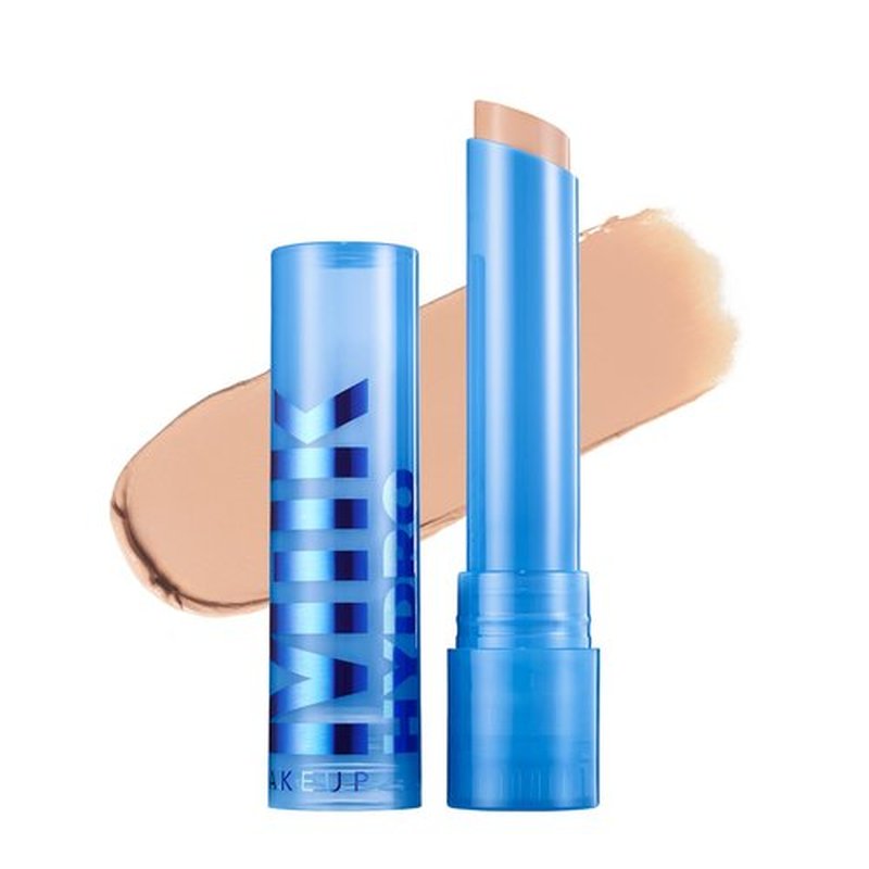 Milk Makeup Hydro Grip Gel Concealer - 12HR Hydrating Formula for Under Eyes & Dark Circles | Creamy Dewy Finish