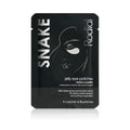 Rodial Snake Jelly Eye Patches - Rejuvenate and Firm Under Eyes | Anti-Puffiness Formula, 1 Sachet