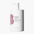 Briogeo Farewell Frizz Smoothing Conditioner - Silicone-Free Formula for Frizz Control & Hydration | Vegan & Cruelty-Free