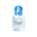 Mustela Musti - Baby Plant-Based Perfume & Cologne Spray - Delicate Chamomile & Honey Scent - 1.69 fl. oz.