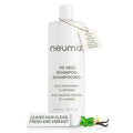 NEUMA Re Neu Shampoo - Revitalize & Nourish Hair | Sulfate-Free Formula for All Hair Types
