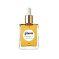 Gisou Honey Infused Hair Oil - Hydrating Frizz Control Treatment with Mirsalehi Honey | 1.7 Fl Oz