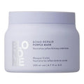 BlondMe Bond Repair Purple Mask - Neutralizes Yellow & Brassy Tones | Refresh & Enrich Blonde Hair