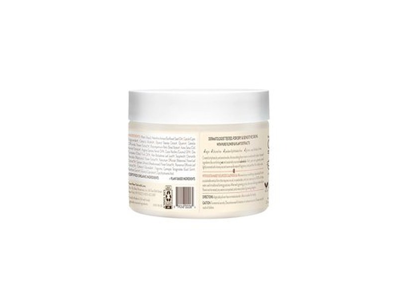 Babo Botanicals Moisturizing Face Cream - Oat & Calendula Hydration for Dry Skin | Gentle for All Ages
