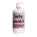 The Lotion Company 24 Hour Skin Therapy Lotion - Baby Powder Scent, 16 Fl Oz