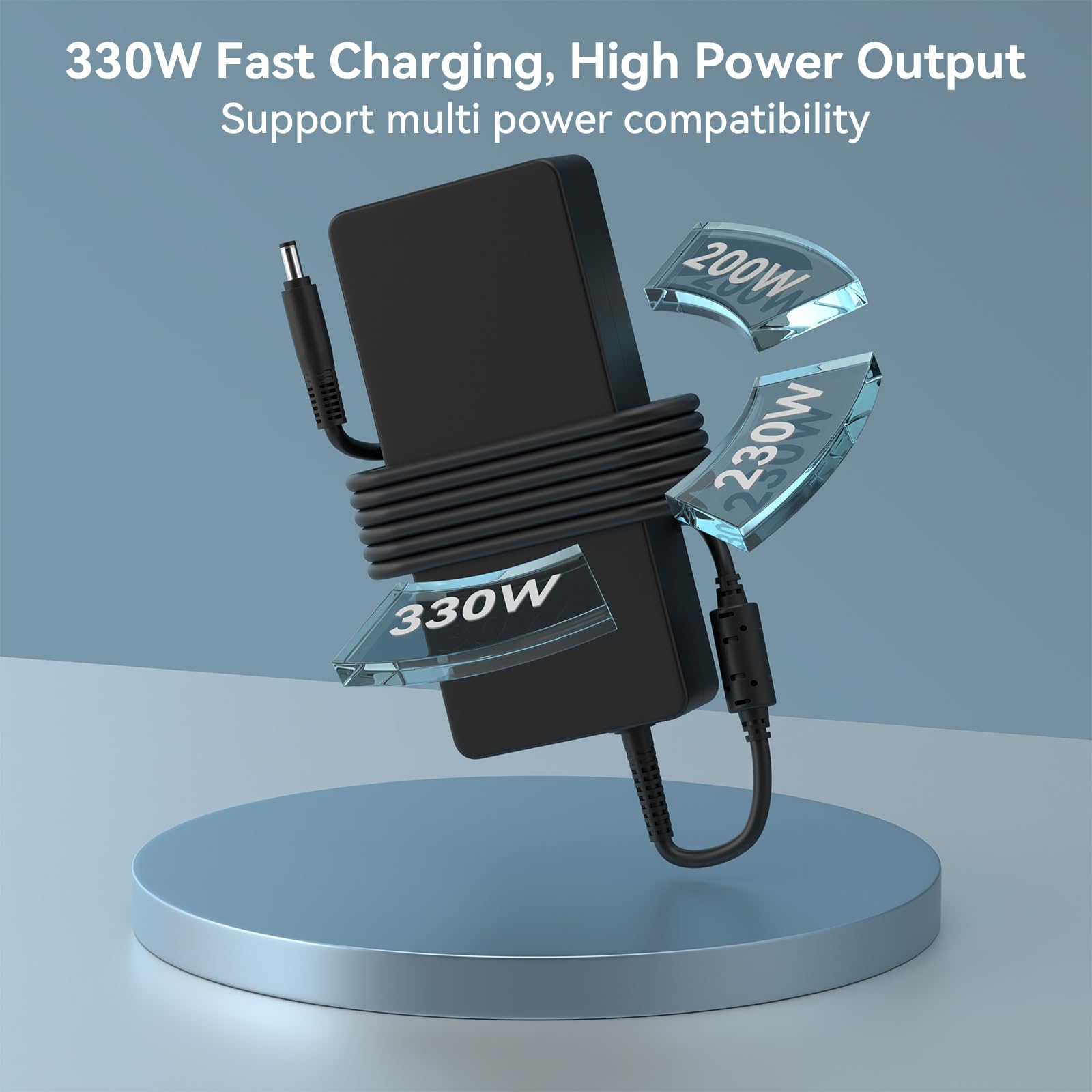 OSISZI 2026 330w 280W Laptop Charger Compatible with Acer Predator Helios