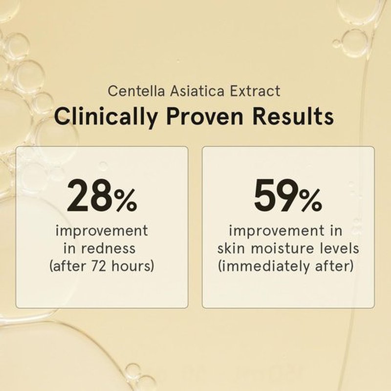 ONE THING Centella Asiatica Extract, Hydrating Soothing CICA Toner for Sensitive Oily Acne Prone Skin, Pure Centella, Reduces Redness, Irritation Relief, Vegan Korean Skin Care 10.14 fl oz