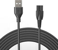 SUPRENT Hair Clipper Charger Cord - Universal Replacement for Electric Clippers & Trimmers | Compatible with Ceenwes & Oneisall