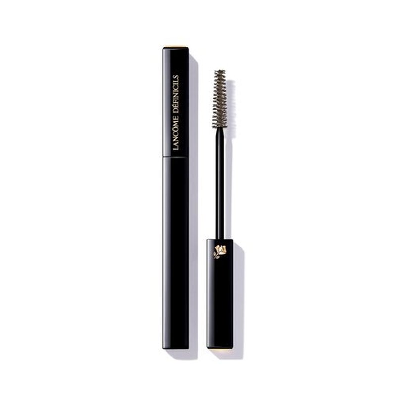 Lancôme Définicils Mascara - High Definition for Defined, Lengthened, Natural-Looking Lashes