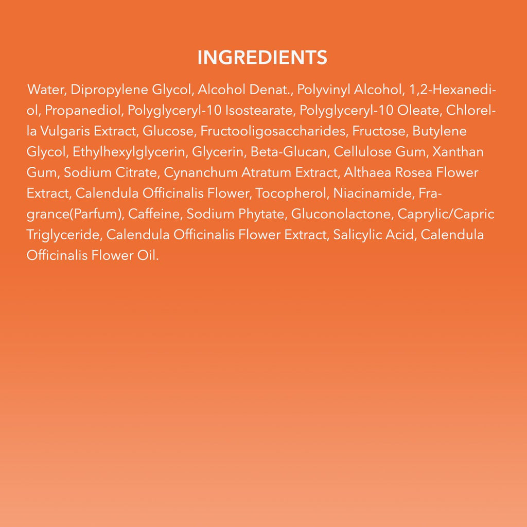 APRILSKIN Carrotene IPMP Calming & Hydrating Sheet Mask 5EA