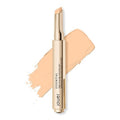 Jouer Essential High Coverage Concealer Pen - Brightening Under Eye Concealer for Dark Circles | Hydrating Formula with Hyaluronic Acid & Vitamin E