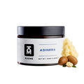 Kaeme.com Adinkra Whipped African Shea Body Butter,Made with Raw Organic Unrefined Shea Butter,Deep Moisturizer With Coconut Oil for Skin Protection,Natural Skincare for Women & Men (10.5oz /300g Jar)