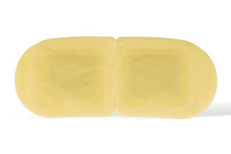 GlamBaby Warmy Winks Self-Heating Eye Mask for Kids – Heated Warm Compress for Dry Eyes, Irritation & Puffiness – Disposable Eye Mask for Children’s Eye Relief & Relaxation (30 Individual Units)