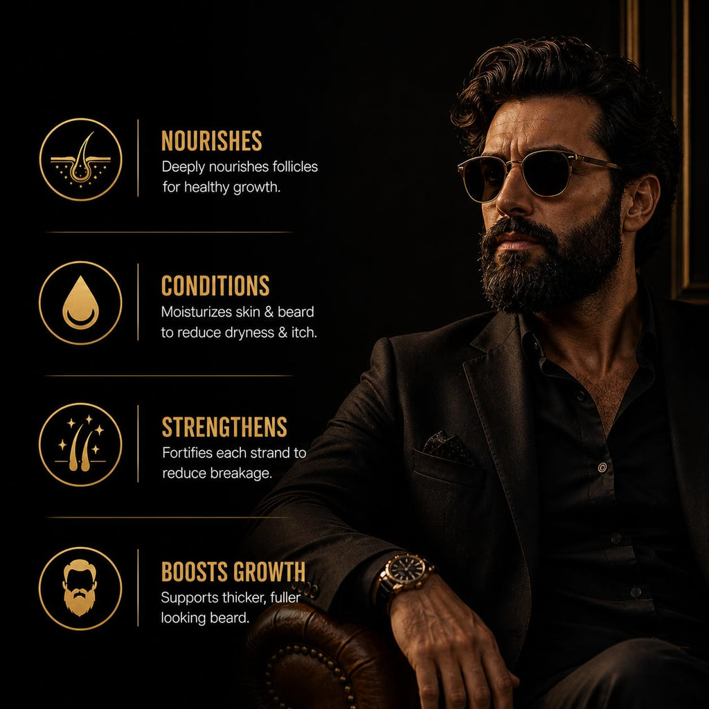 Frank SCENTS 2oz Avintus | Scented Beard Oils For All Men, Growth and Conditioner | Dry Flaky Dandruff skin | Oily Skin | 11 Natural Anti-Aging Oils