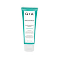 Q+A Niacinamide Gentle Exfoliating Cleanser - 125ml | Brighten & Smooth Skin