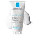La Roche-Posay Toleriane Hydrating Face Cleanser - Gentle Daily Wash With Niacinamide & Ceramides For Sensitive Skin