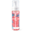 Norvell Wake-Up Tan Clear Water Mousse, 5.5 oz Overnight Self Tanner, Bronzer-Free Gradual Sunless Tanning Foam for Face & Body, No Transfer