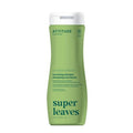 ATTITUDE Nourishing Hair Shampoo - EWG Verified Formula for Dry, Damaged Hair | Vegan, 16 Fl Oz