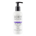 Absolutely Natural - Soothing Lavender Hair Conditioner for Kids | Tear-Free & Hypoallergenic, Made in USA