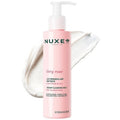 Nuxe Very Rose Creamy Cleansing Milk - Gentle Make-Up Remover with Rose Floral Water | 6.8 Fl Oz
