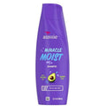 Aussie Miracle Moist Shampoo - Deep Hydration for Dry Hair | 12.1 Ounce
