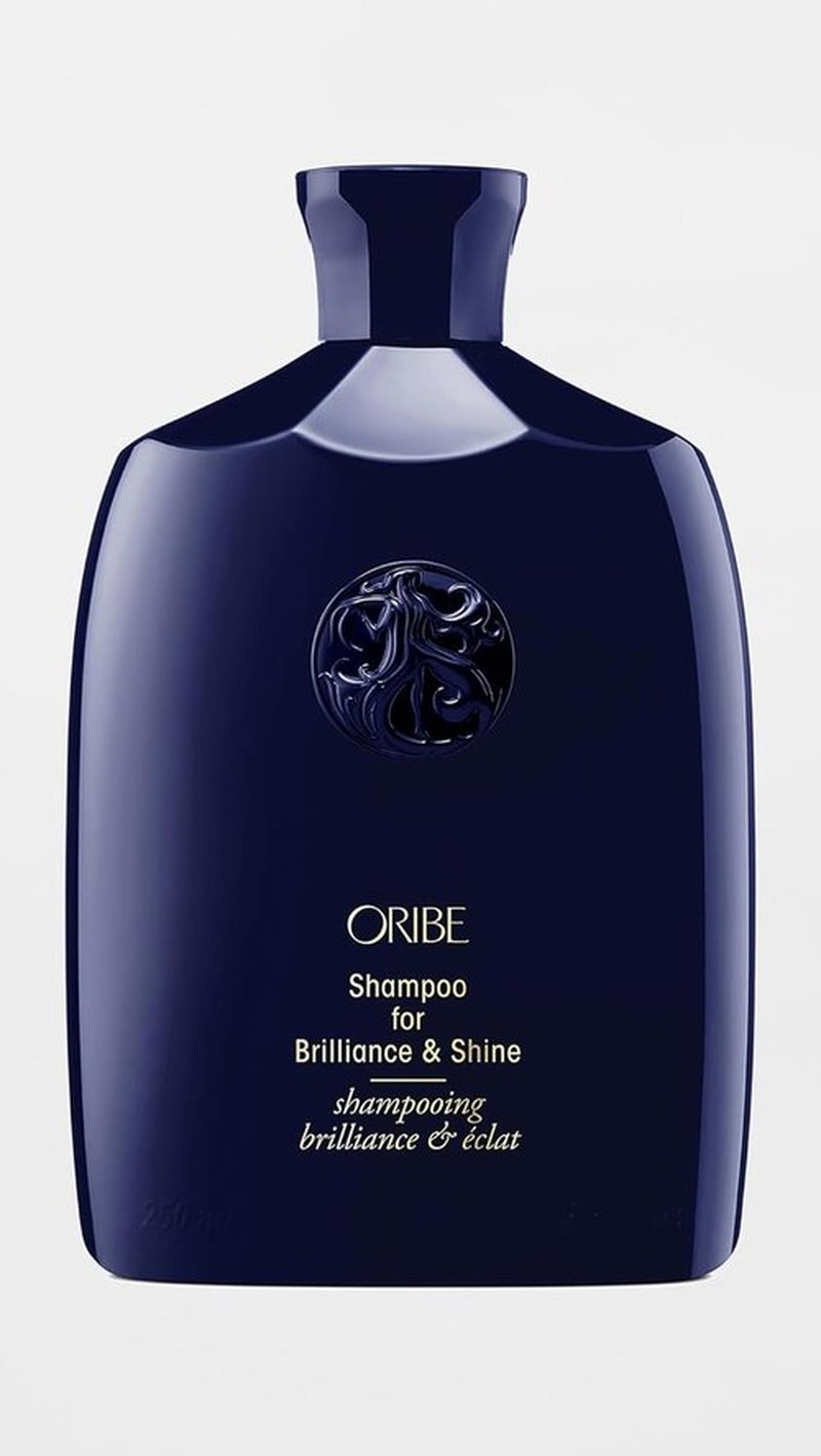 Oribe Brilliance & Shine Shampoo - Luxurious Formula for Radiant, Healthy Hair