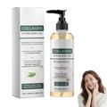 Hydrating Collagen Oil for Skin Tightening, Anti-Aging Body Moisturizer