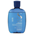 Alfaparf Milano Semi Di Lino Volume Shampoo - Sulfate-Free Formula for Fine Hair | Adds Intense Volume & Thickness