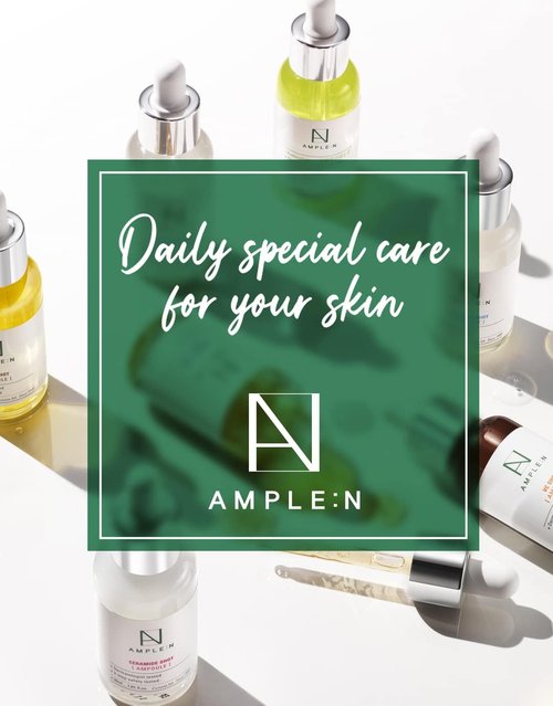 AMPLE:N Peptide Shot 2X Ampoule – Intensive Age Defying Concentrate Face Serum with Peptide Threads – Erasing Wrinkles and Improve Firmness – Lifting Sagging Skin – Hojakdo Tiger Edition, 3.38 fl.oz.