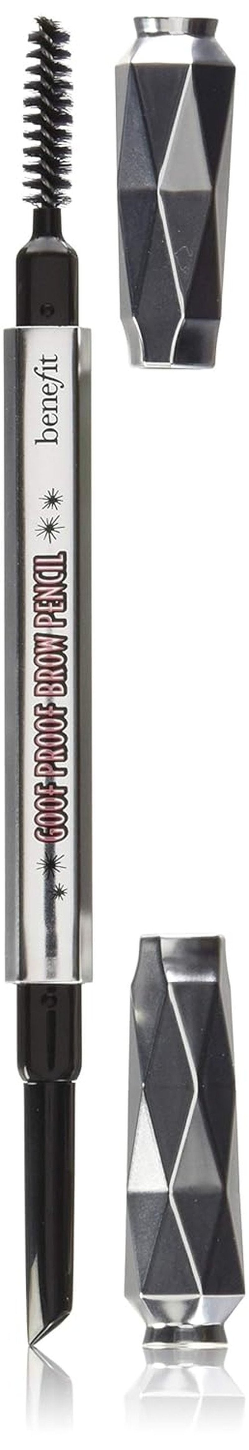 Benefit Goof Proof Brow Pencil - Deep #5 | Easy Application 0.34g/0.01oz for Perfect Brows