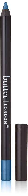 butter LONDON WINK Eye Pencil - Long-Lasting Waterproof Formula | Vibrant Color Options