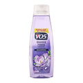Alberto VO5 - Blooming Freesia Moisturizing Shampoo - Hydrating Formula with Coconut Milk & Biotin - 15 oz