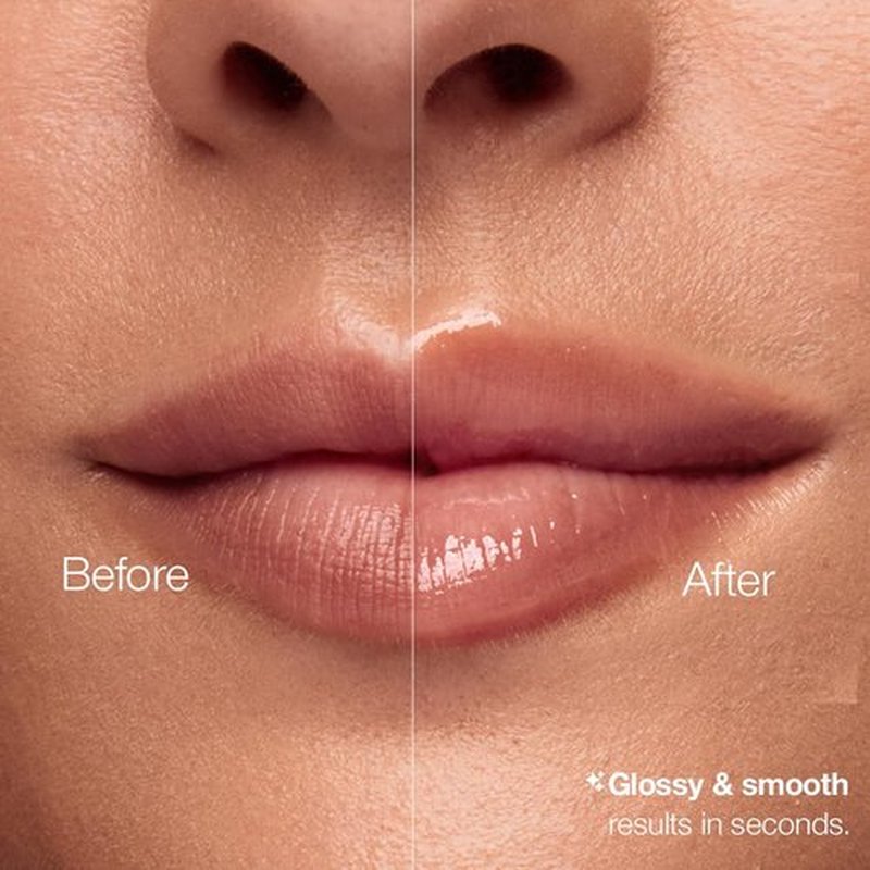 Palladio Lip Mask - Intense Overnight Moisturizer for Dry Lips | Hydrating Shea Butter & Sweet Cherry Infusion