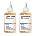 7% Glycolic Acid Exfoliating Toner, Exfoliating Facial Toner, Pore Minimizing Toner, Smooth Skin, Even Tone, Hydrating Formula