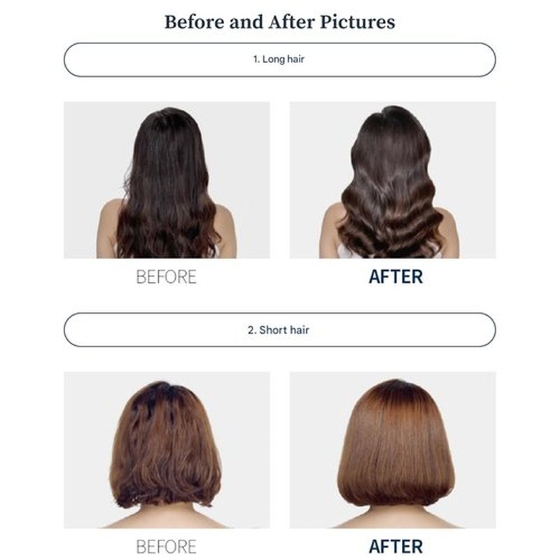 Headspa7 - Premium Hair Treatment for Soft Volume & Scalp Care | Best Korean Formula for Thinning Hair