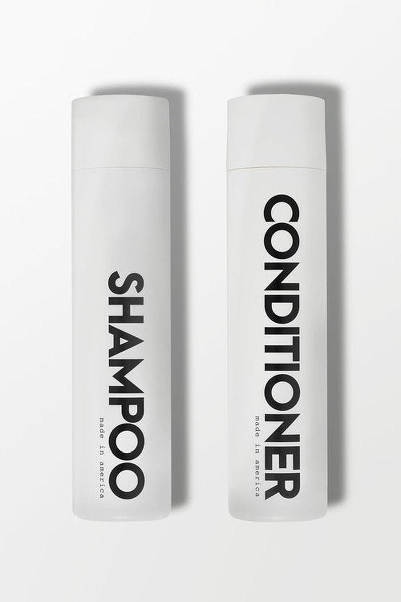 California Born Sulfate-Free Shampoo - Deep Cleansing & Moisturizing | 11.15 oz, Coconut Beachy Scent, All Hair Types