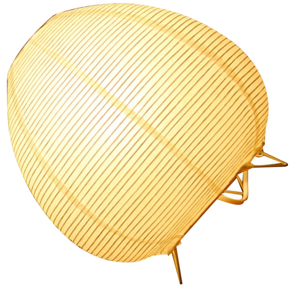 Rice Paper Lamp Bedside Light Kids Paper Small Night Light Bedroom Lantern Us Plug Lamp Shade Lamps Table Modern Modern Table Lamps for Bedroom
