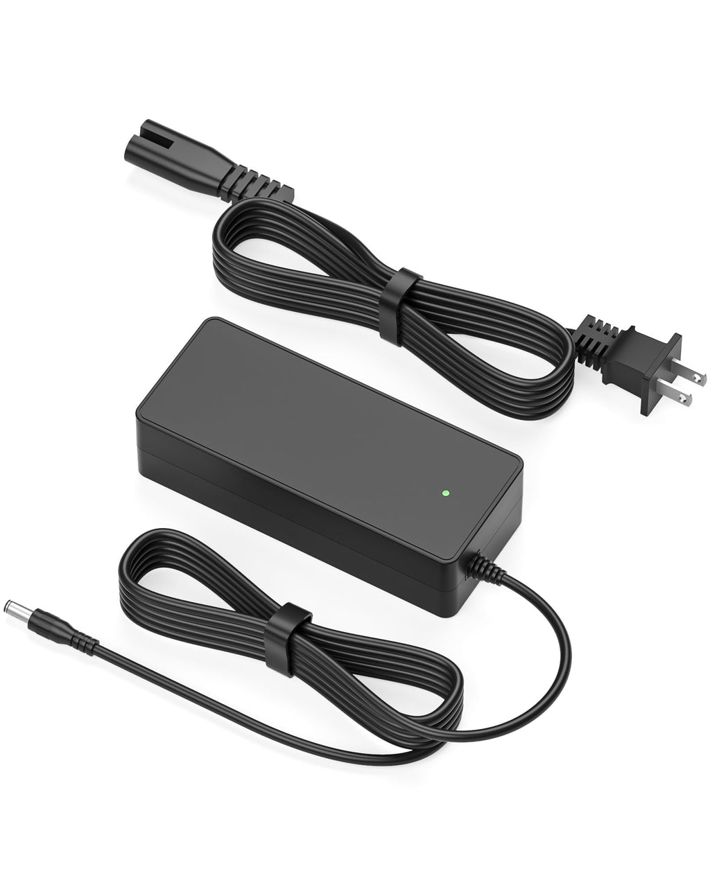 WUKUR 42V Charger for Jetson Electric Bike Compatible with Jetson Scooter Bolt/Bolt Pro/Adventure/Journey/Shadow/LX10/J5/J8 Bikes, for Jetson Eris Pro/Ora Pro/Racer/Rhythm Scooter Power Supply