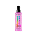 Matrix Miracle Creator Leave-In Conditioner Spray - Heat Protectant, Anti-Frizz, Moisturizing & Detangling, For Damaged Hair
