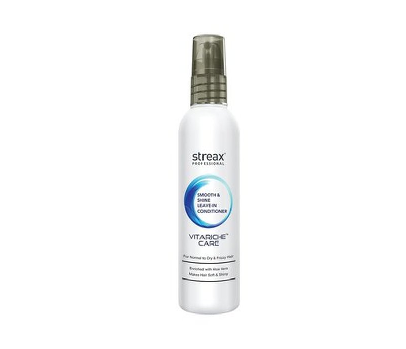 Streax Pro Leave-In Conditioner - Nourishing Formula for Smooth, Frizz-Free Hair | 100ml