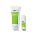Murad Renewing Cleansing Cream & Rapid Collagen Infusion Set - Anti-Aging Duo for Firm, Plump Skin