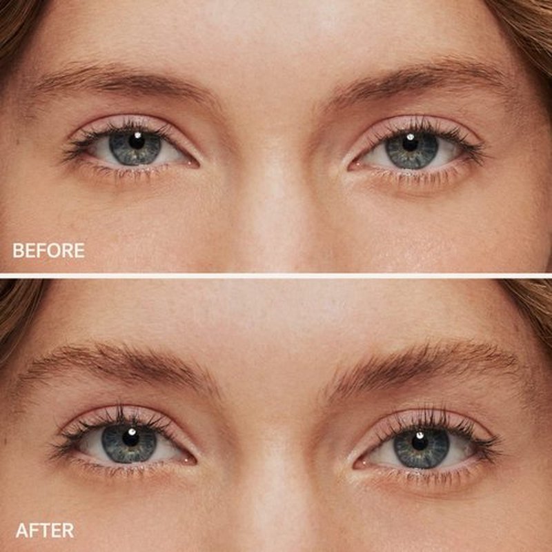 ILIA - In Frame Brow Gel | Lightweight, Long-Lasting, Flake-Resistant Hold | Full, Lifted Look | Non-Toxic, Vegan, Cruelty-Free, Clean Makeup (Universal Clear)