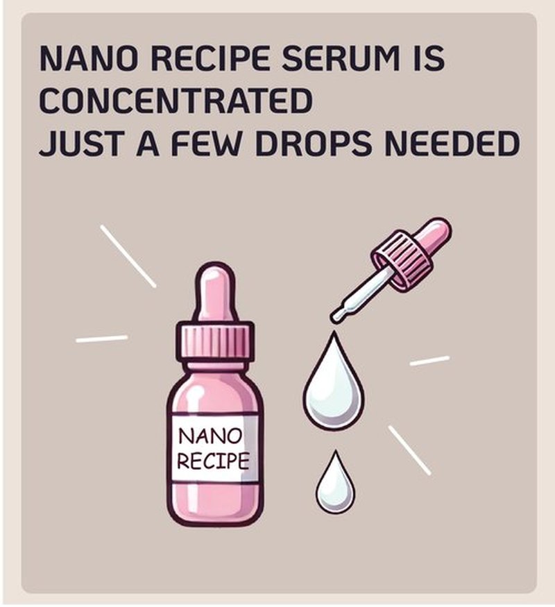 Plant-Based PDRN Serum – Boosts Skin Regeneration, Strengthens Barrier, Reduces Surface Damage, Supports Healing & Repair – 100% Vegan Skincare 10ml