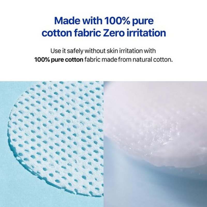Real Barrier | Extreme Panthenol Facial Toner Pad | Korean Skincare Toner Pad | Exfoliating for Dead Skin | Ceramide Skin Barrier Repair | Soothing Cotton Pads for Sensitive Dry Skin | 80 Pads