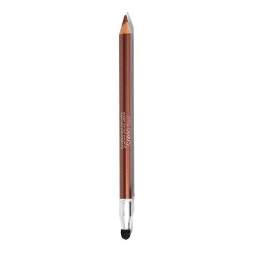 RMS Beauty Straight Line Kohl Eye Pencil - Bronze Eye Pencil Women 0.038 oz